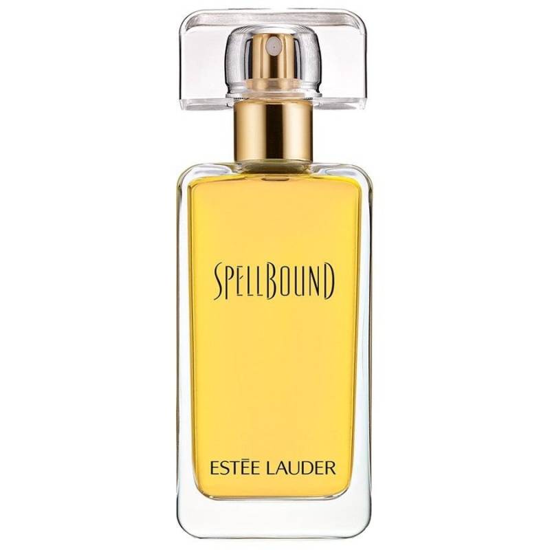 Estée Lauder Klassiker Estée Lauder Klassiker Spellbound Spray eau_de_parfum 50.0 ml von Estée Lauder