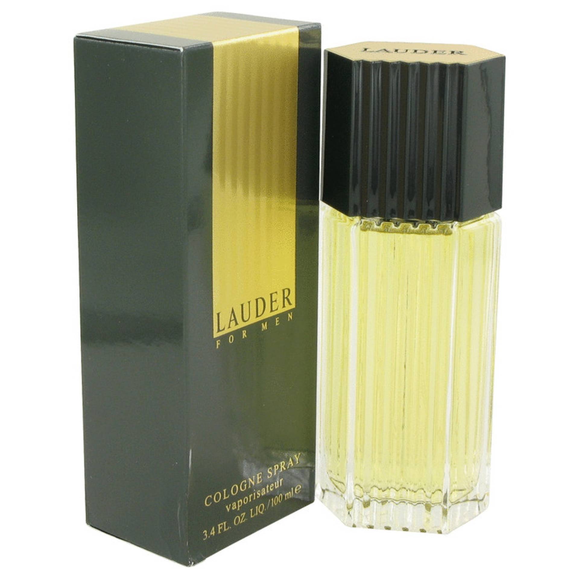 Estee Lauder Lauder Eau De Cologne Spray 100 ml von Estee Lauder