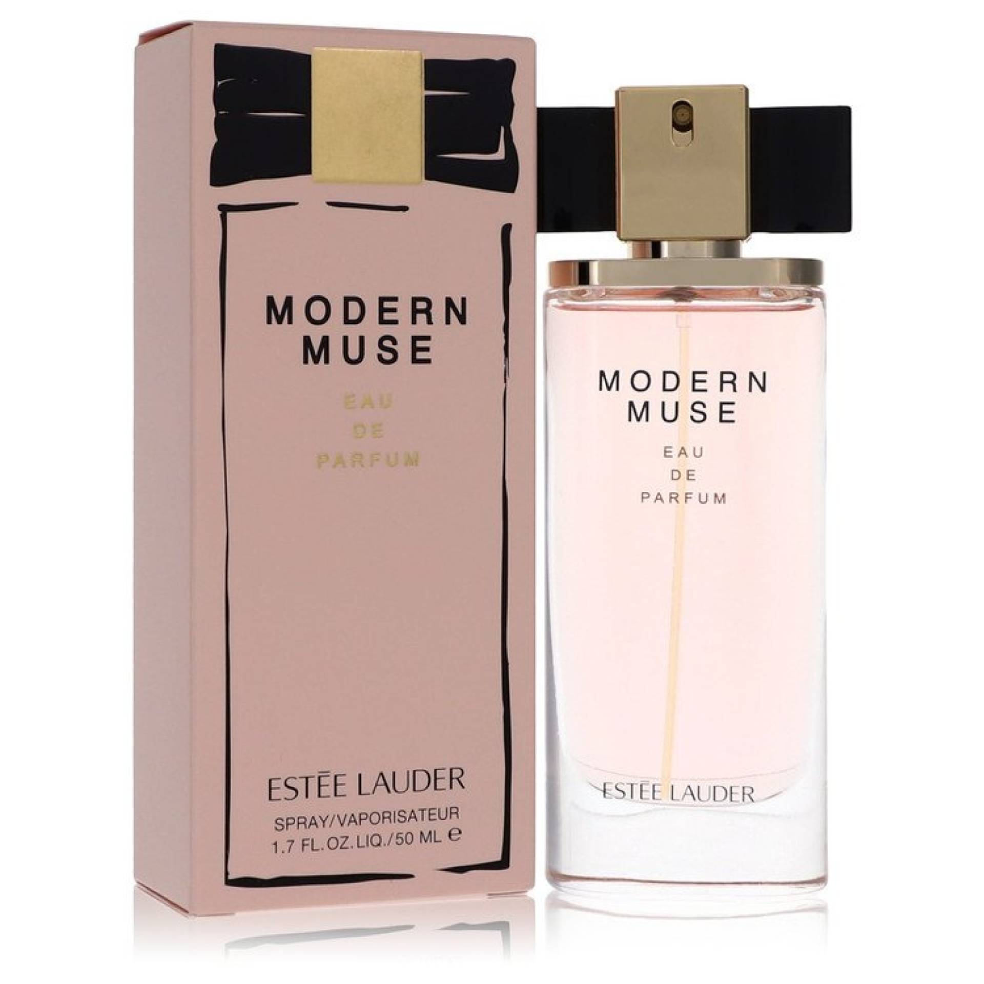 Estee Lauder Modern Muse Eau De Parfum Spray 50 ml Estee Lauder Modern Muse Eau De Parfum Spray 50 ml von Estee Lauder