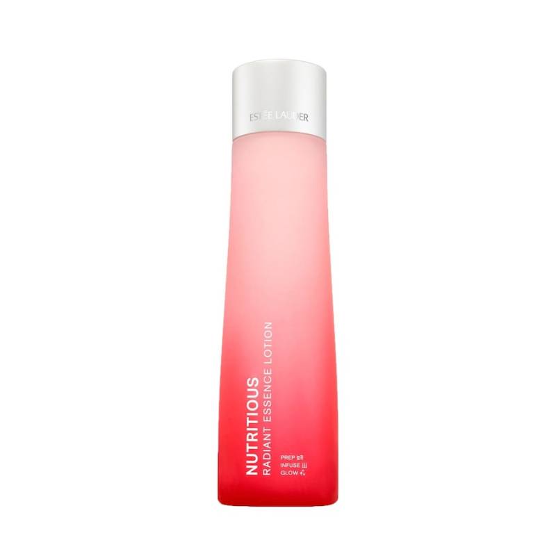 Estée Lauder Nutritious Estée Lauder Nutritious Radiant Essence Lotion gesichtslotion 200.0 ml von Estée Lauder