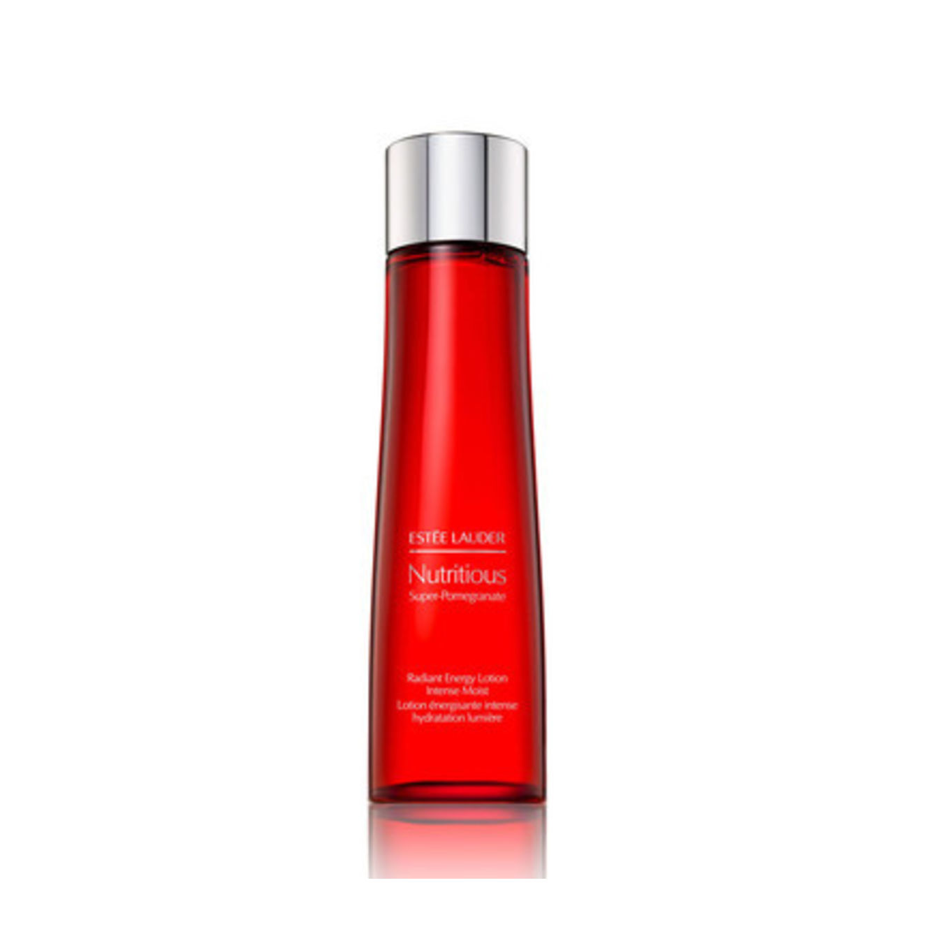 Estée Lauder Nutritious Super-Pomegranate Radiant Energy Lotion Intense Moist 200ml Damen von Estée Lauder