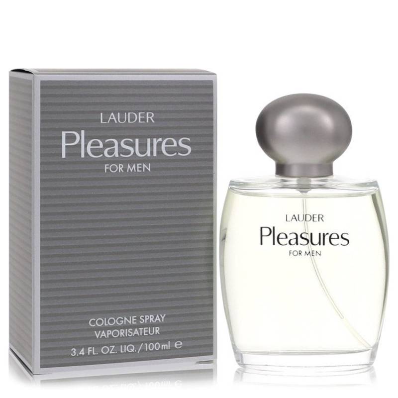 Estee Lauder PLEASURES Cologne Spray 100 ml von Estee Lauder