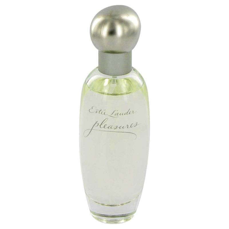 Estee Lauder PLEASURES Eau De Parfum Spray (unboxed) 29 ml von Estee Lauder