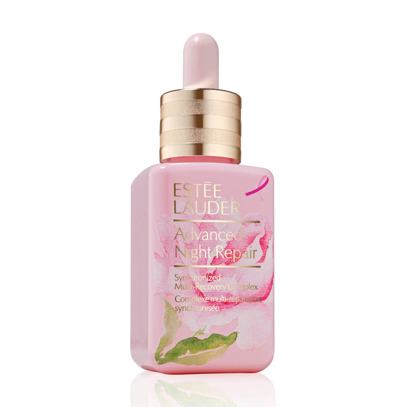 Estée Lauder Pink Ribbon Advanced Night Repair Serum 50ml Damen von Estée Lauder