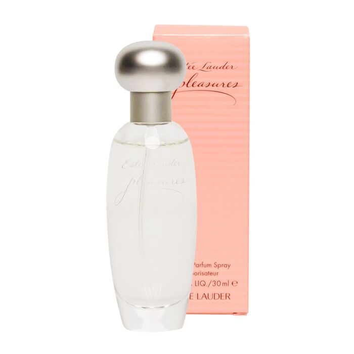 Estée Lauder Pleasures, Eau de Parfum, 30 ml Estée Lauder Pleasures, Eau de Parfum, 30 ml von Estée Lauder