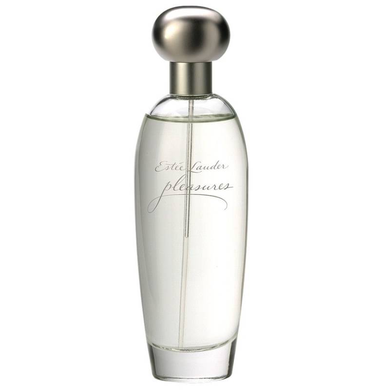 Estée Lauder Pleasures Estée Lauder Pleasures eau_de_parfum 100.0 ml von Estée Lauder