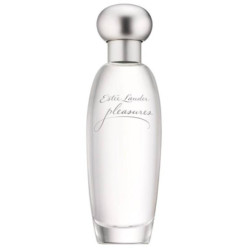 Estée Lauder Pleasures Estée Lauder Pleasures eau_de_parfum 50.0 ml von Estée Lauder