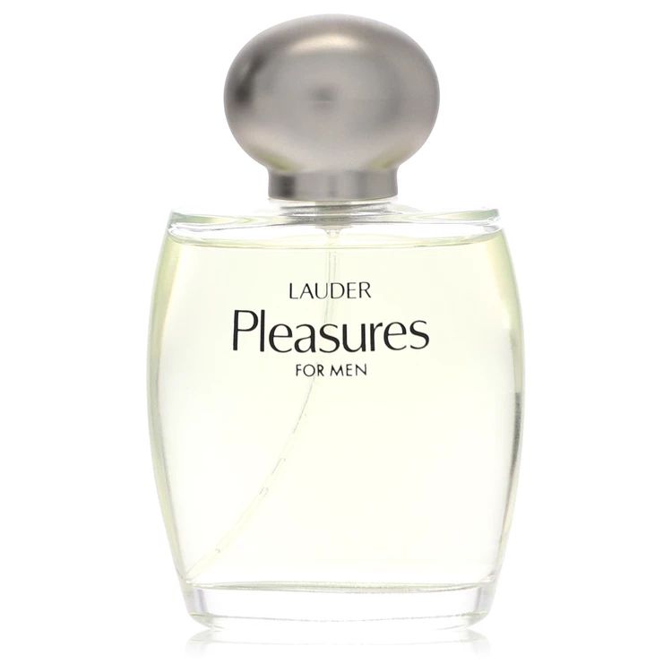 Estée Lauder Pleasures For Men Eau de Cologne 100ml Estée Lauder Pleasures For Men Eau de Cologne 100ml von Estée Lauder