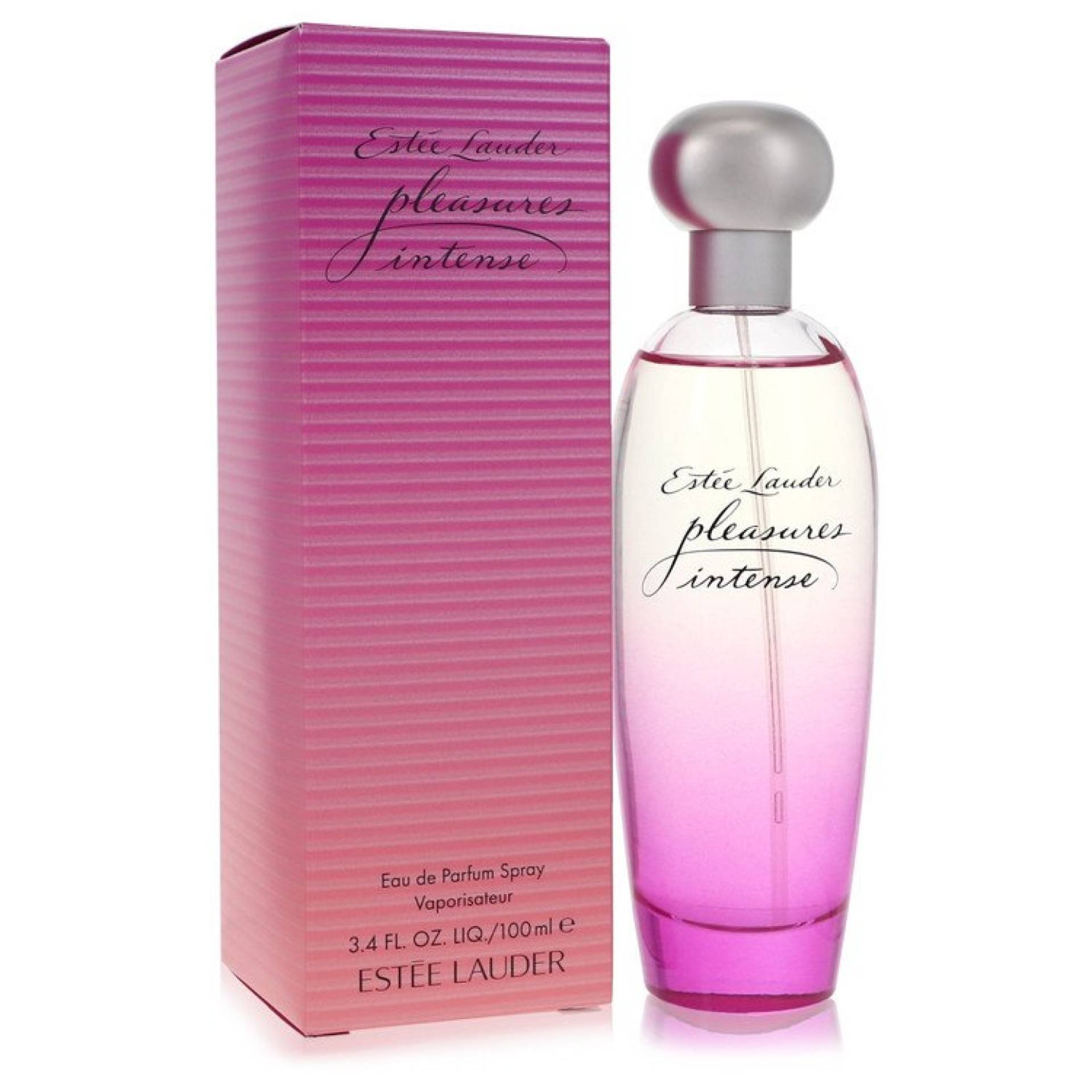 Estee Lauder Pleasures Intense Eau De Parfum Spray 100 ml Estee Lauder Pleasures Intense Eau De Parfum Spray 100 ml von Estee Lauder