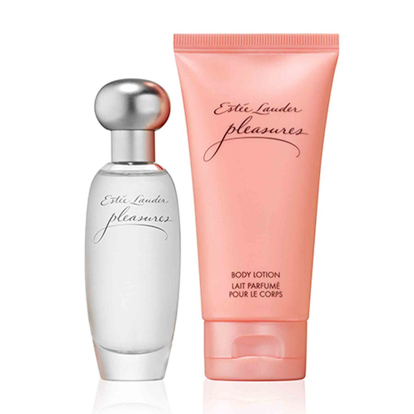 Estée Lauder Pleasures Sets mit Düften 2ST Damen Estée Lauder Pleasures Sets mit Düften 2ST Damen von Estée Lauder