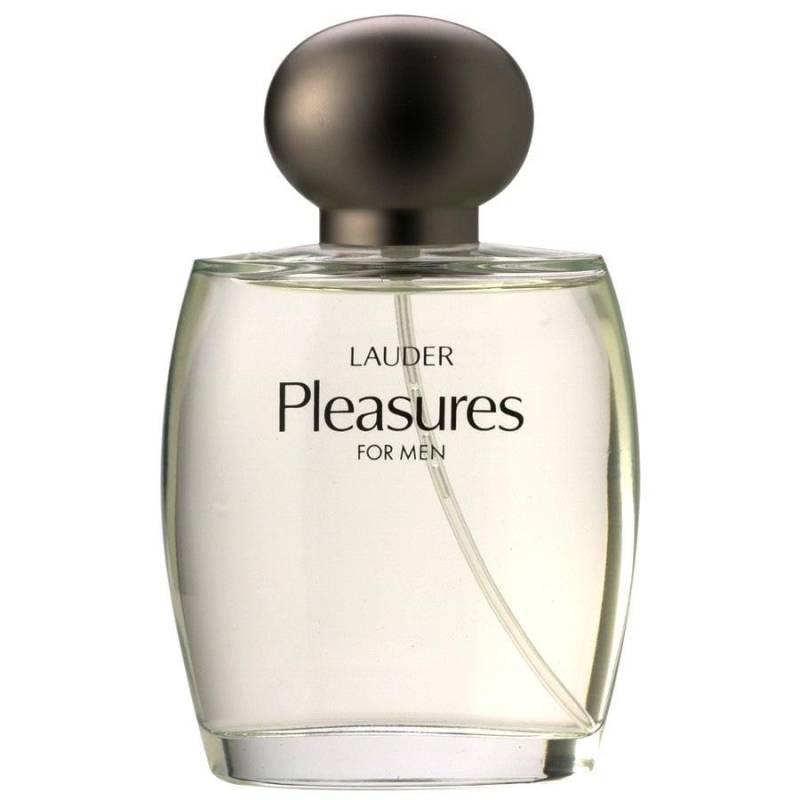 Estée Lauder Pleasures for Men Estée Lauder Pleasures for Men eau_de_cologne 100.0 ml von Estée Lauder