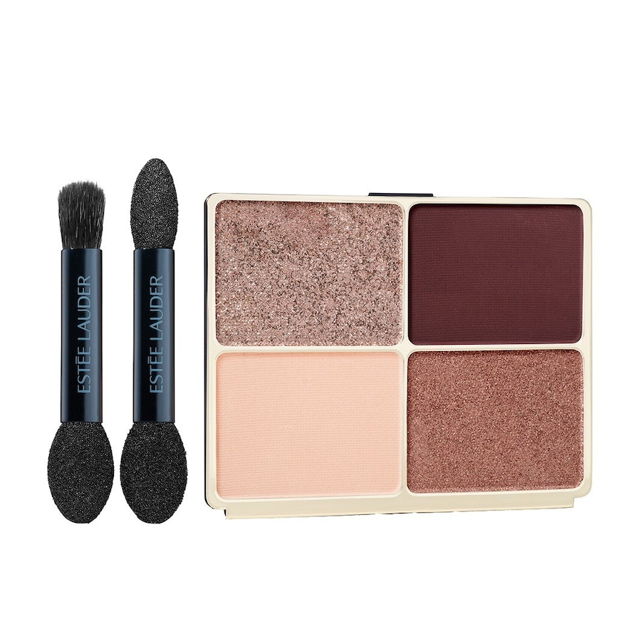 Estée Lauder Pure Color Envy Estée Lauder Pure Color Envy Pc Envy Eyeshadow Quad Refill lidschatten 6.0 g von Estée Lauder