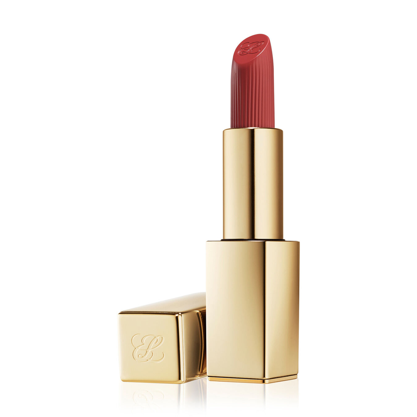 Estée Lauder Pure Color Lipstick Crème Lipstick 1ST von Estée Lauder