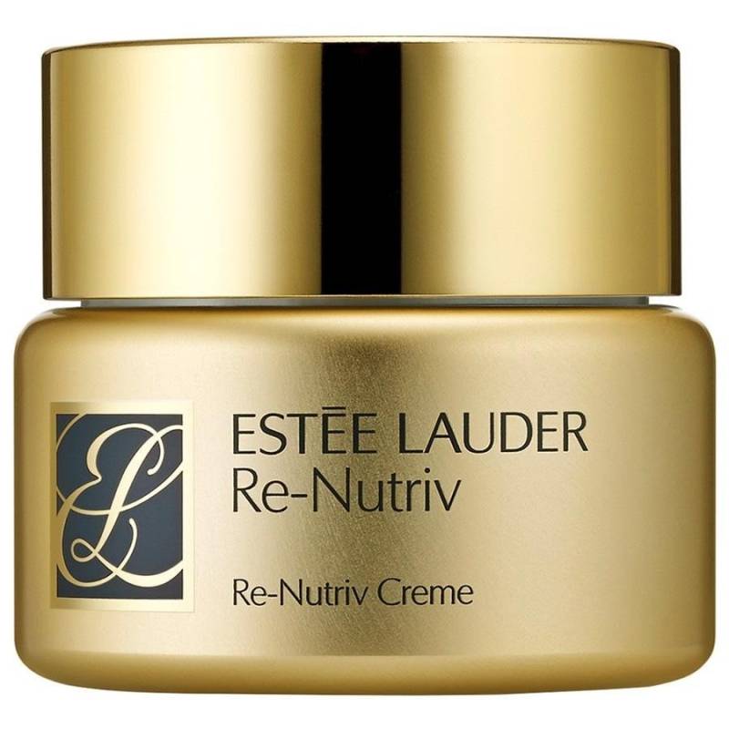 Estée Lauder Re-Nutriv Pflege Estée Lauder Re-Nutriv Pflege Re-Nutriv Creme tagescreme 50.0 ml von Estée Lauder