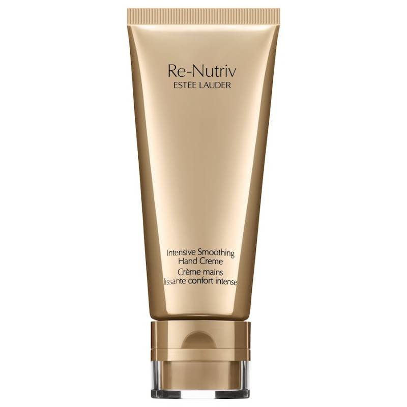 Estée Lauder Re-Nutriv Pflege Estée Lauder Re-Nutriv Pflege Re-Nutriv Intensive Smoothing Hand Cream handlotion 100.0 ml von Estée Lauder