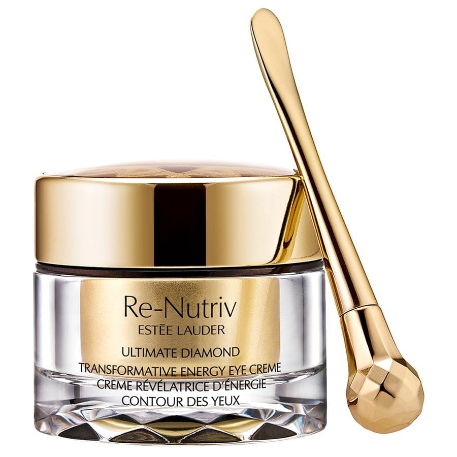 Estée Lauder Re-Nutriv Pflege Estée Lauder Re-Nutriv Pflege Ultimate Diamond augencreme 15.0 ml von Estée Lauder