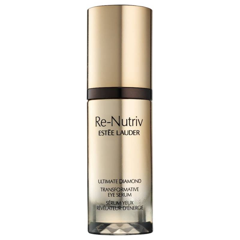 Estée Lauder Re-Nutriv Pflege Estée Lauder Re-Nutriv Pflege Re-Nutriv Ultimate Diamond Transformative Eye Serum augenserum 15.0 ml von Estée Lauder