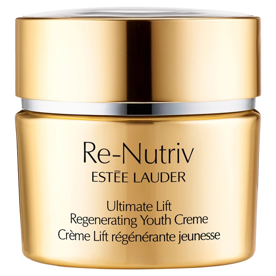 Estée Lauder Re-Nutriv Pflege Estée Lauder Re-Nutriv Pflege Re-Nutriv Ultimate Lift Regenerating Youth Face Cream gesichtscreme 50.0 ml von Estée Lauder