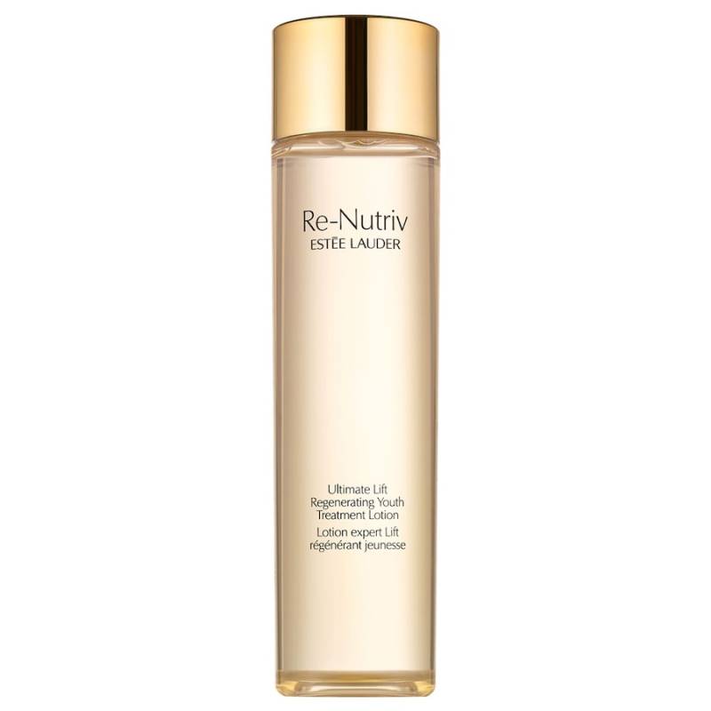 Estée Lauder Re-Nutriv Pflege Estée Lauder Re-Nutriv Pflege Re-Nutriv Ultimate Lift Regenerating Youth Treatment Lotion gesichtslotion 200.0 ml von Estée Lauder