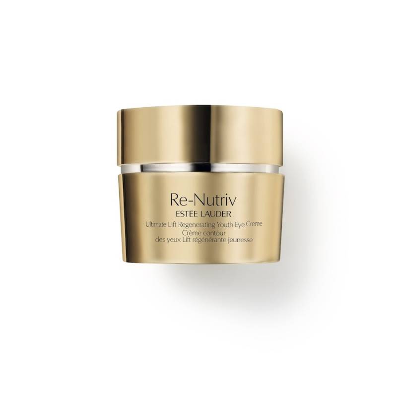 Estée Lauder Re-Nutriv Pflege Estée Lauder Re-Nutriv Pflege Ultimate Lift Regenerating Youth augencreme 15.0 ml von Estée Lauder