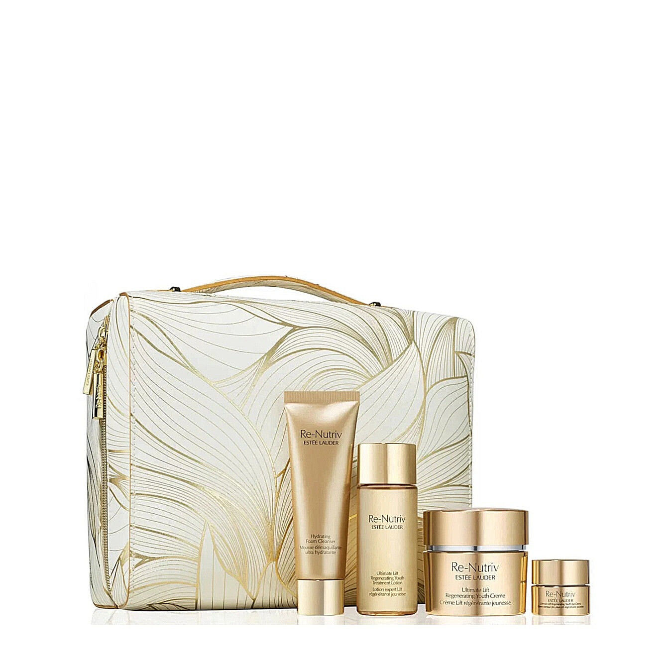 Estée Lauder Re-Nutriv ULRY Set von Estée Lauder