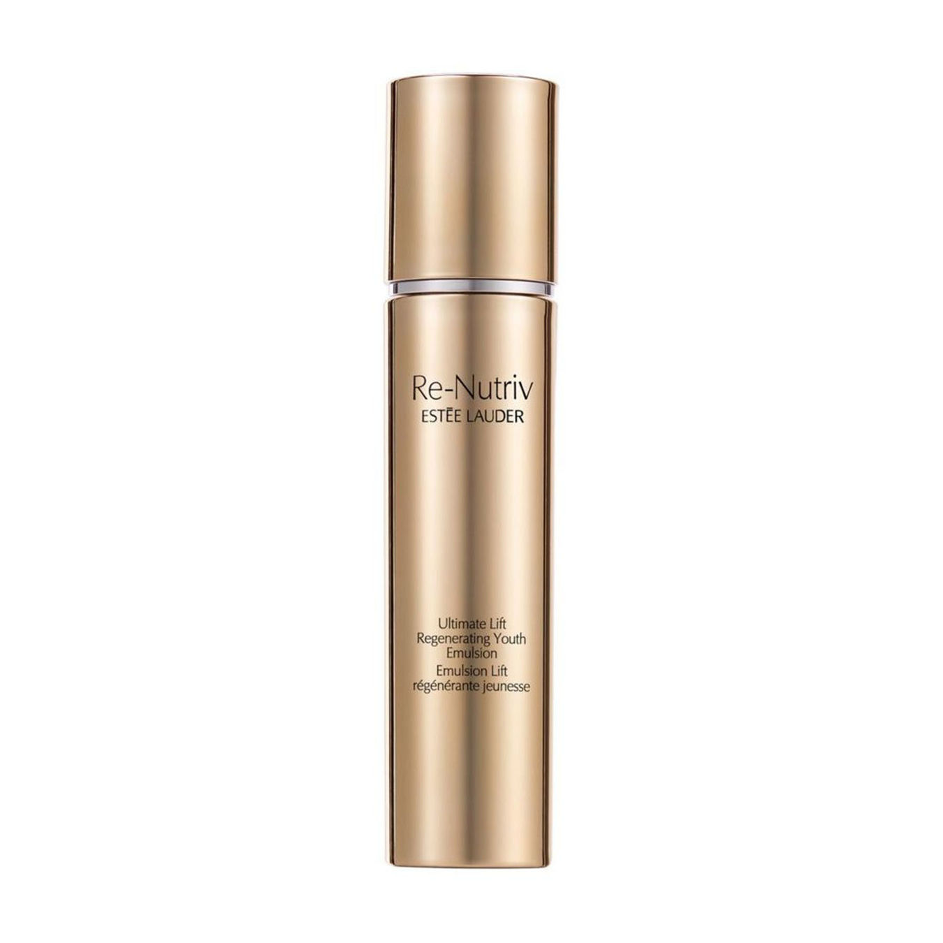 Estée Lauder Re-Nutriv Ultimate Lift Regenerating Emulsion 75ml Damen von Estée Lauder