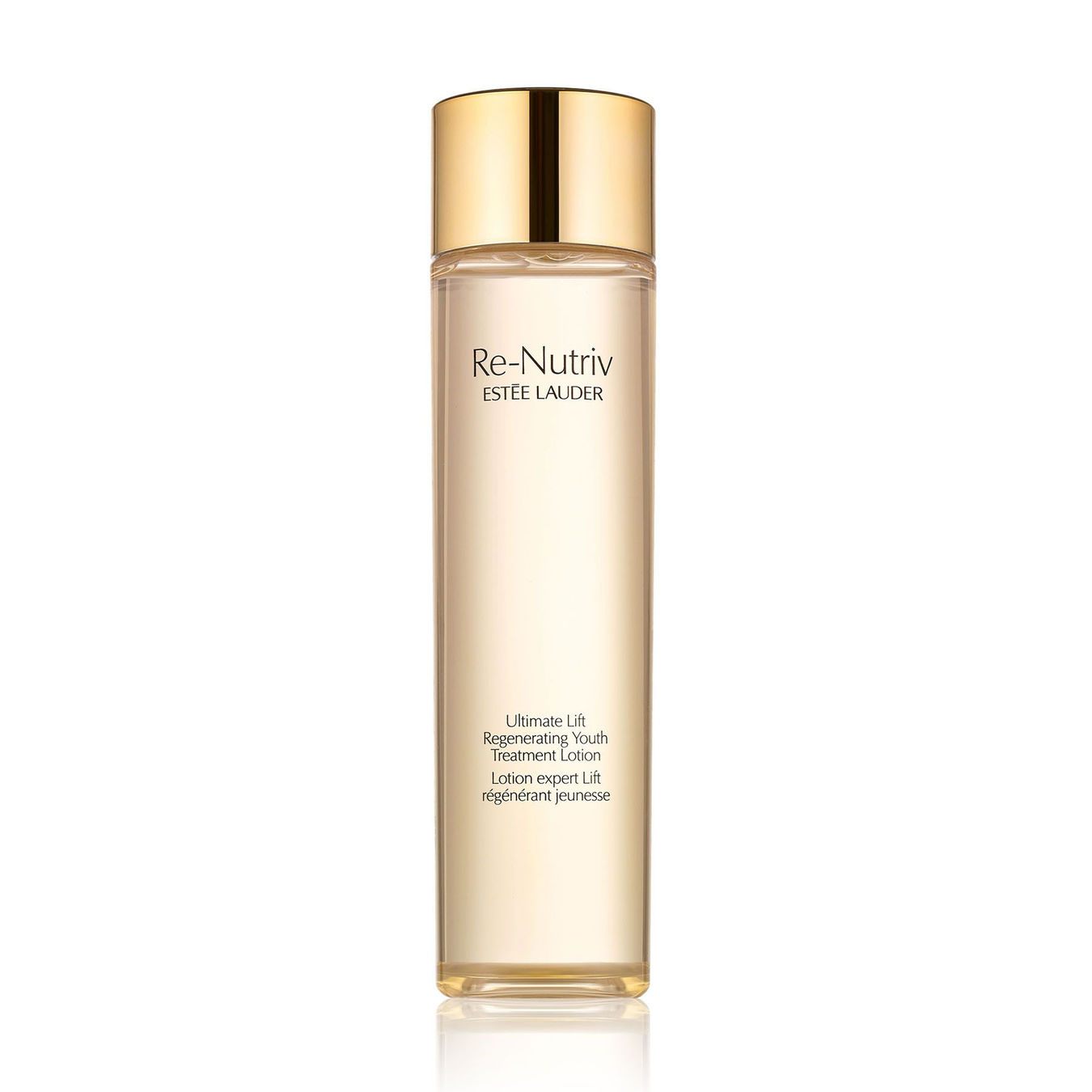 Estée Lauder Re-Nutriv Ultimate Lift Treatment Lotion 200ml Damen von Estée Lauder