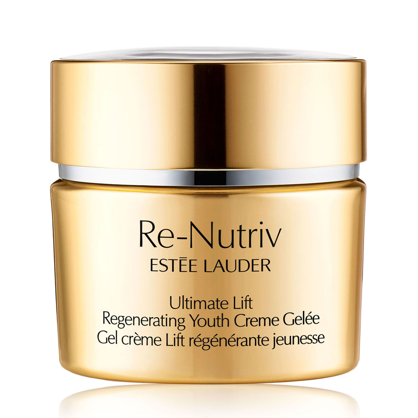 Estée Lauder Re-Nutriv Ultimate Lift Youth Creme Gelée 50ml Damen von Estée Lauder