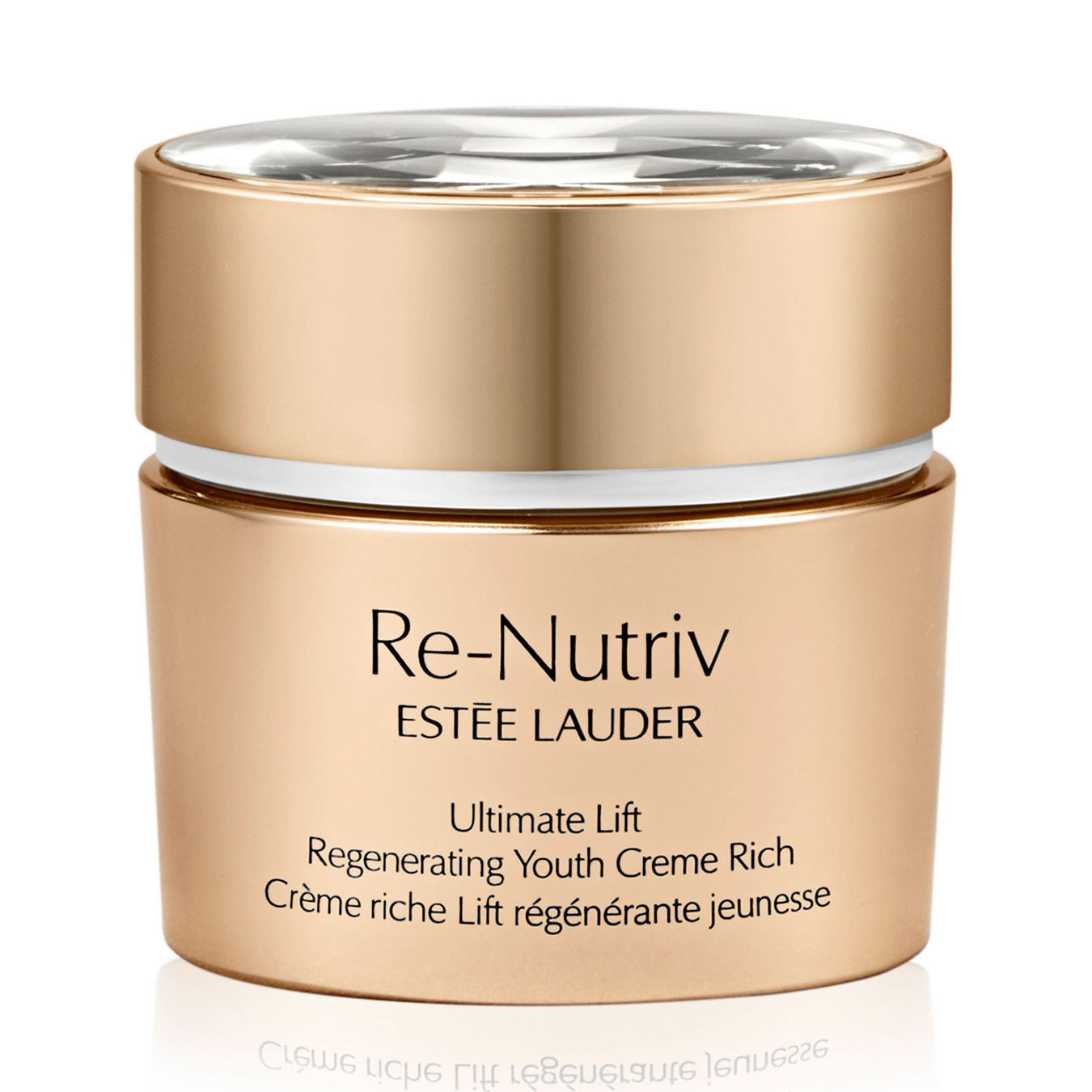 Estée Lauder Re-Nutriv Ultimate Lift Youth Creme Rich 50ml Damen Estée Lauder Re-Nutriv Ultimate Lift Youth Creme Rich 50ml Damen von Estée Lauder