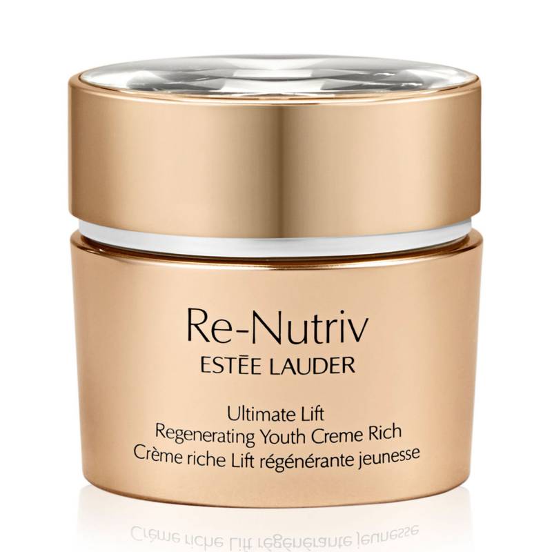 Estée Lauder Re-Nutriv Ultimate Lift Youth Creme Rich 50ml Damen von Estée Lauder