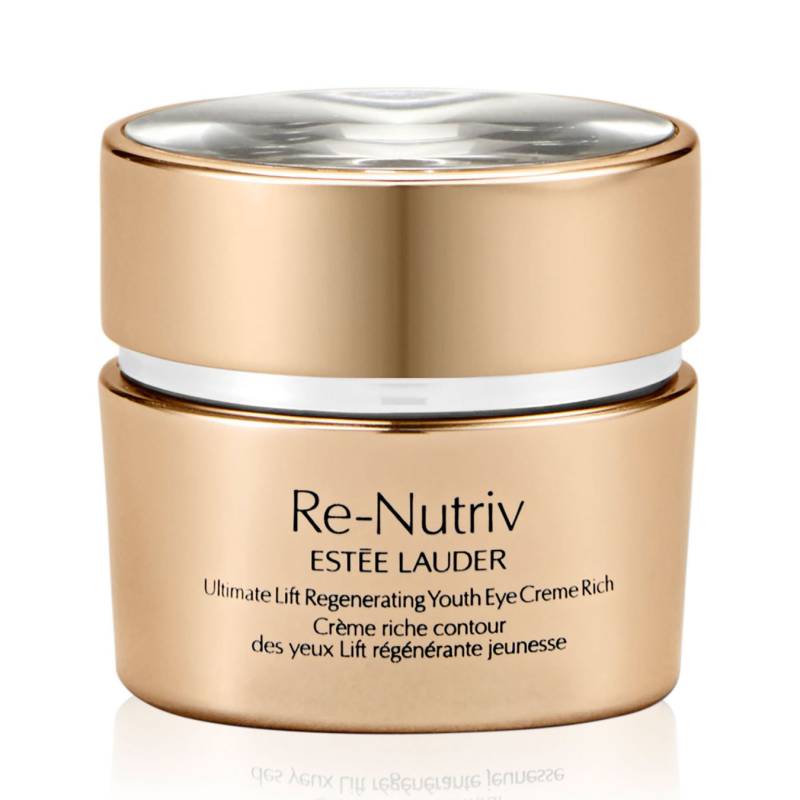 Estée Lauder Re-Nutriv Ultimate Lift Youth Eye Creme Rich 15ml Damen von Estée Lauder