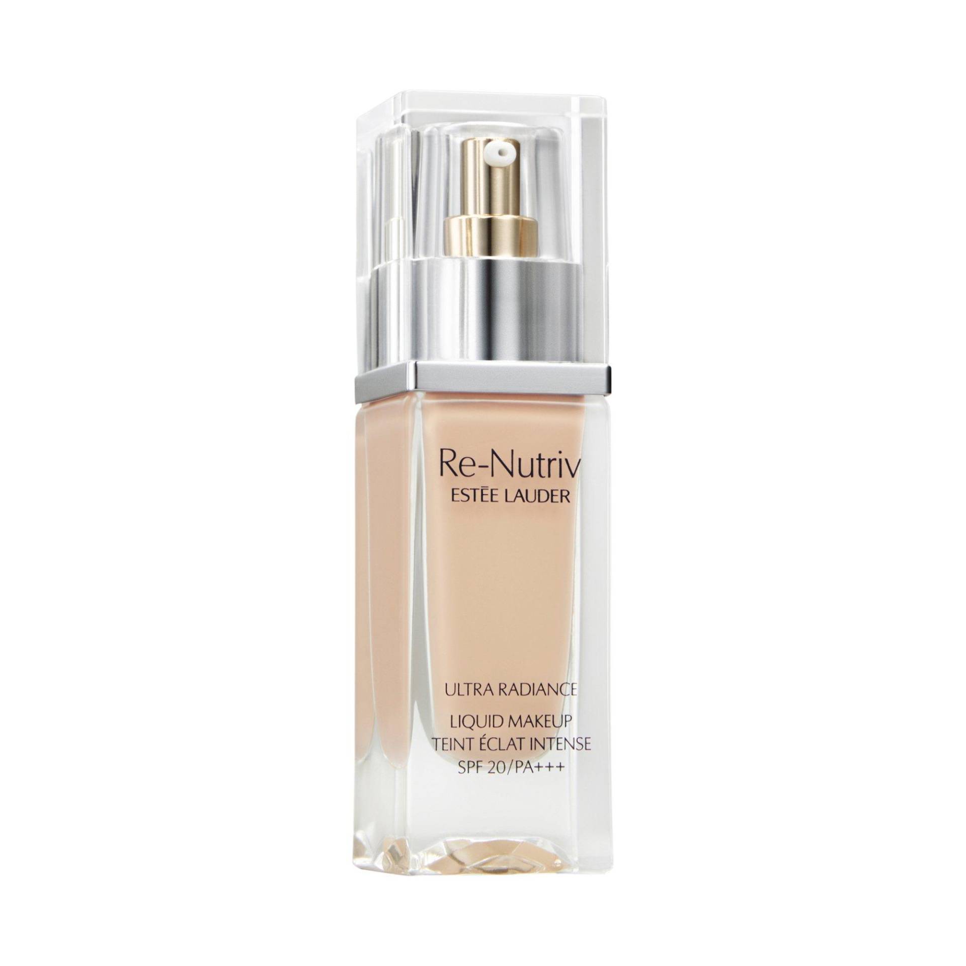 Estée Lauder - Foundation, Re-Nutriv Ultra Radiance, N Desert Beige von Estée Lauder