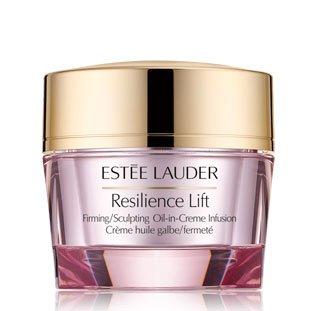 Resilience Lift Multi-effect Oil-in-crème Infusion Damen  50ml von ESTÉE LAUDER