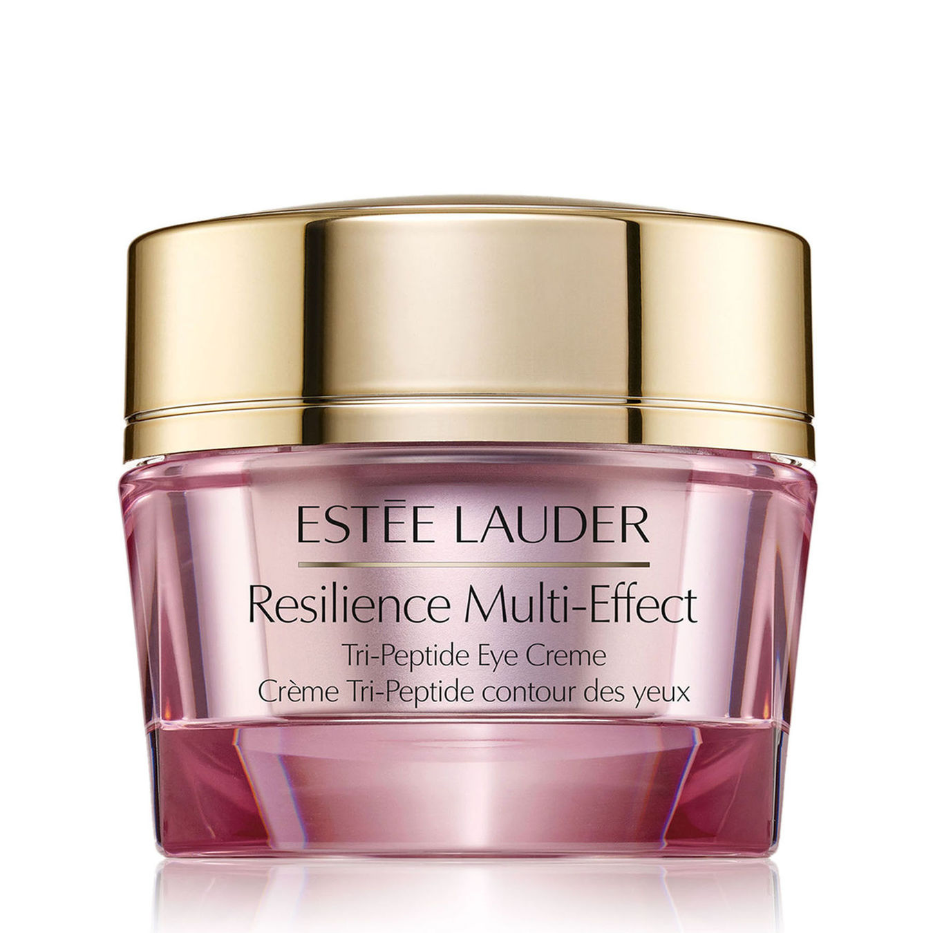 Estée Lauder Resilience Multi-Effect Eye Creme 15ml Damen Estée Lauder Resilience Multi-Effect Eye Creme 15ml Damen von Estée Lauder