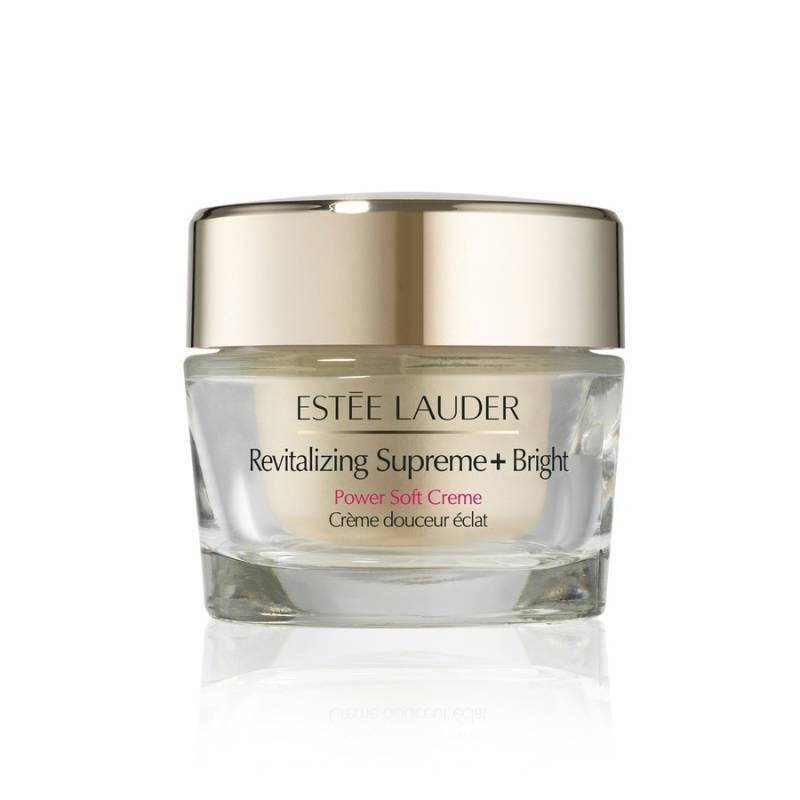 Estée Lauder Revitalizing Supreme+ Estée Lauder Revitalizing Supreme+ Bright Power Soft Creme gesichtscreme 50.0 ml von Estée Lauder