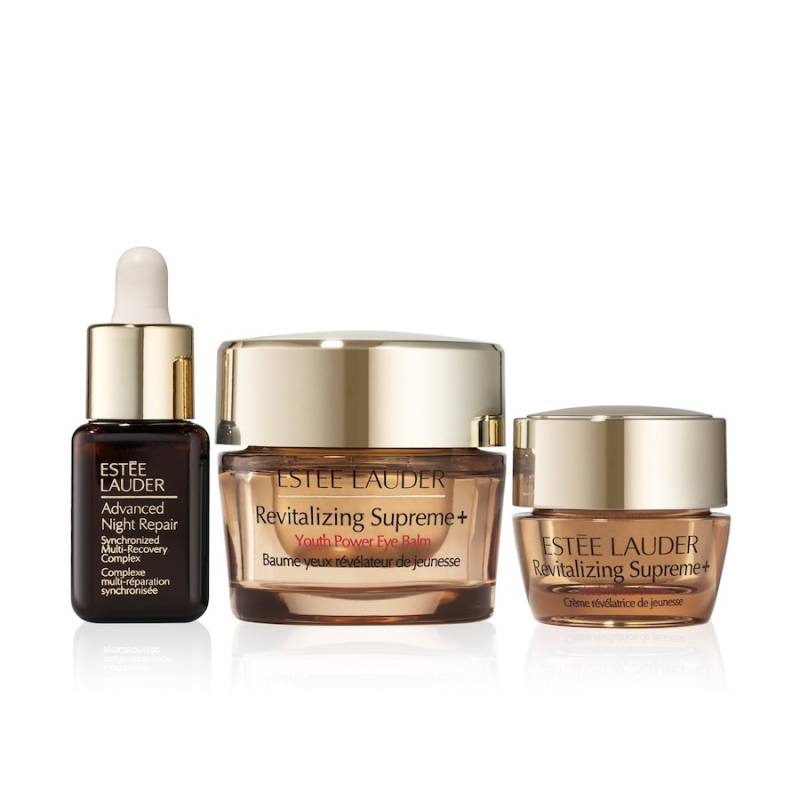 Estée Lauder Revitalizing Supreme+ Estée Lauder Revitalizing Supreme+ Eye Set augenpflege 1.0 pieces von Estée Lauder