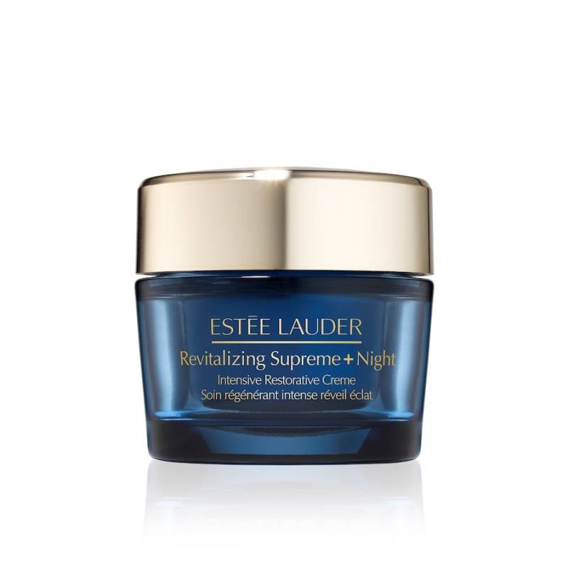 Estée Lauder Revitalizing Supreme+ Estée Lauder Revitalizing Supreme+ Night Intensive Restorative Creme nachtcreme 30.0 ml von Estée Lauder