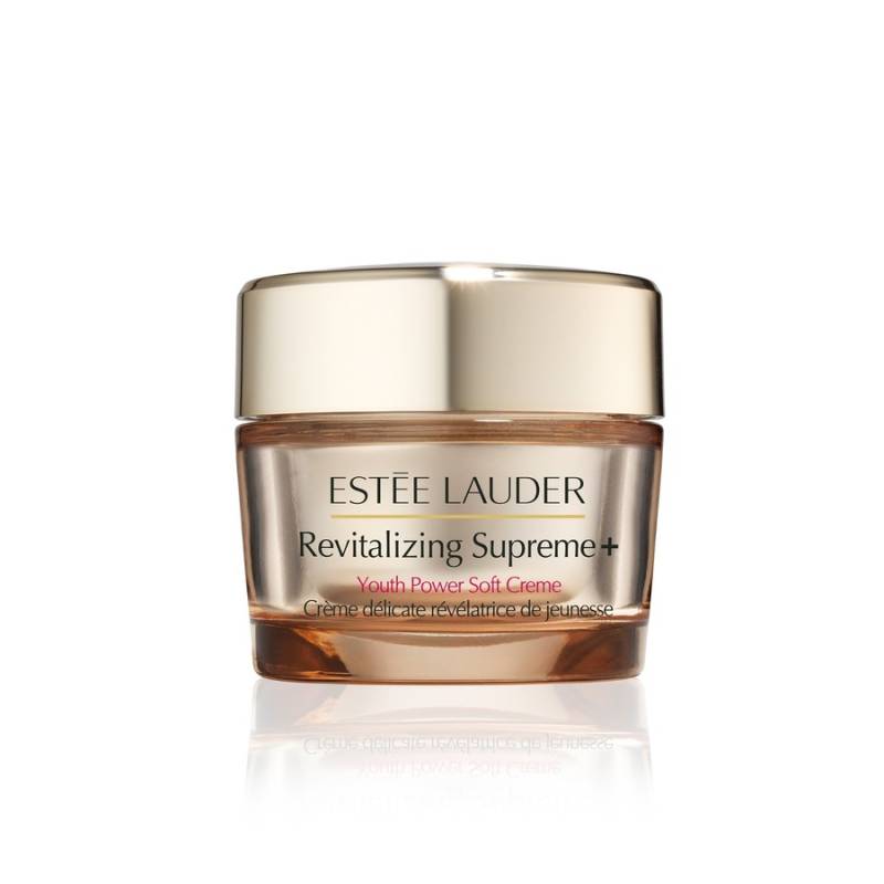 Estée Lauder Revitalizing Supreme+ Estée Lauder Revitalizing Supreme+ Youth Power Soft Creme gesichtscreme 50.0 ml von Estée Lauder