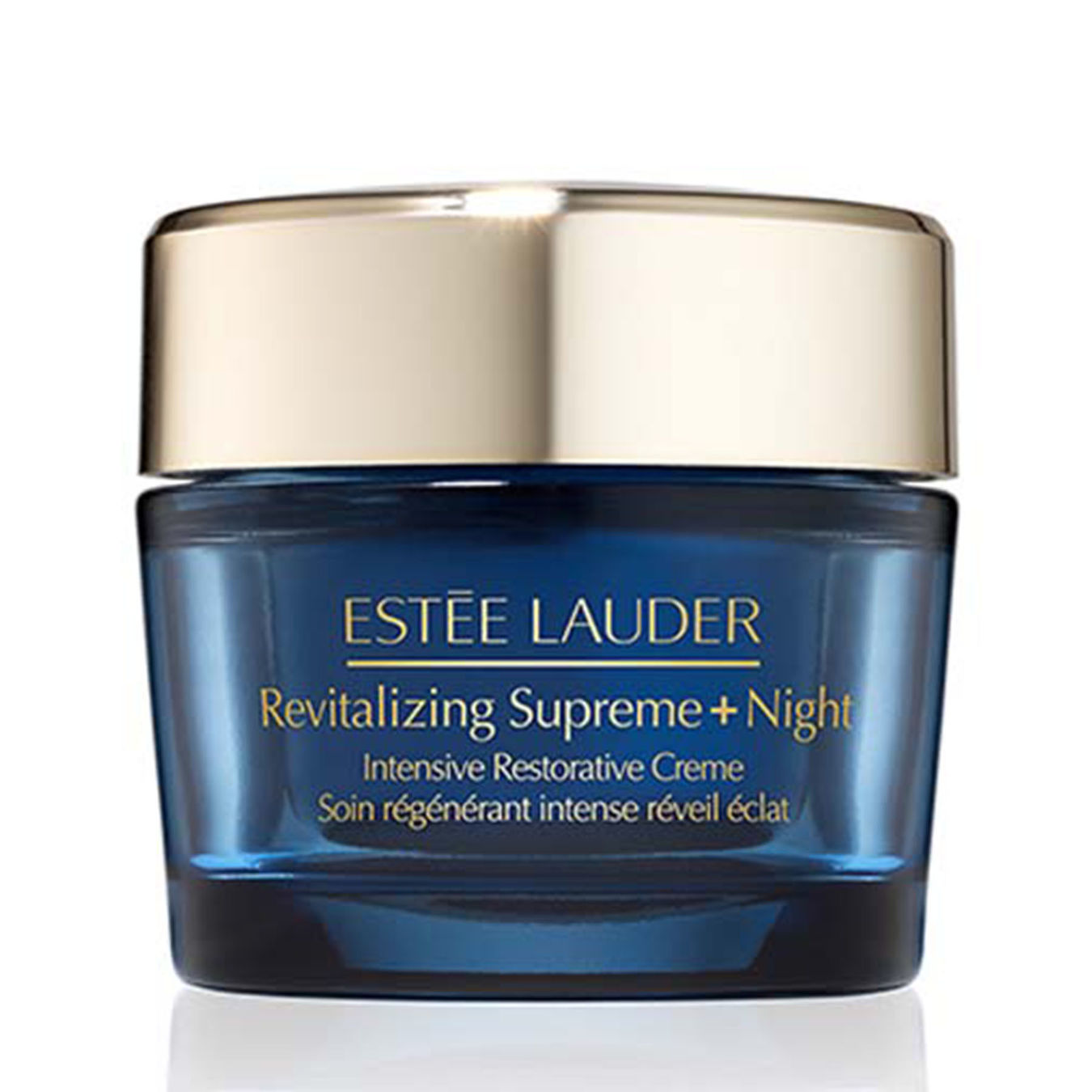 Estée Lauder Revitalizing Supreme+ Night Creme 50ml Damen von Estée Lauder