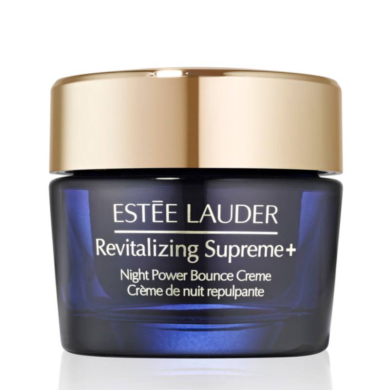 Estée Lauder Revitalizing Supreme+ Night Power Bounce Creme 50ml Damen von Estée Lauder