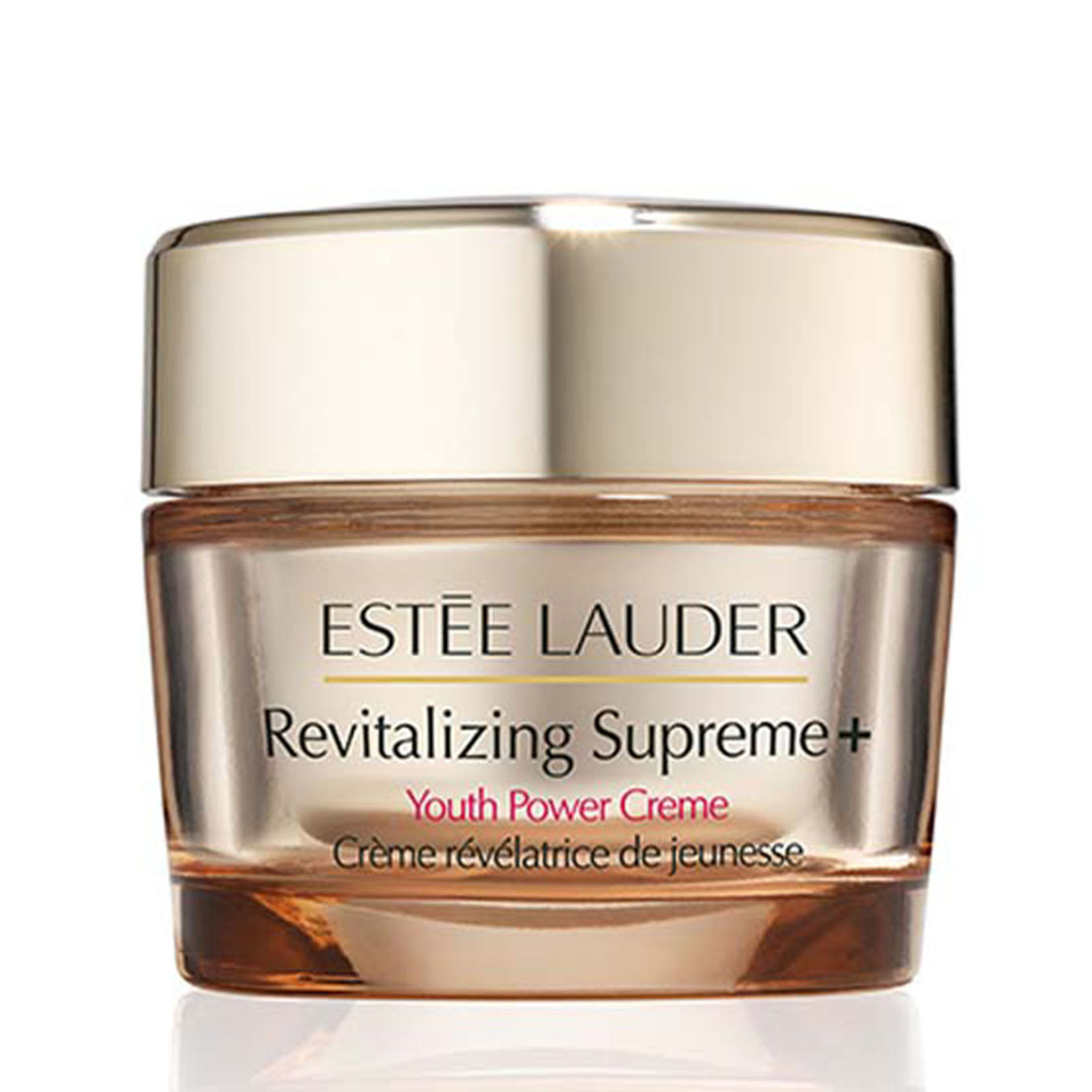 Estée Lauder Revitalizing Supreme+ Youth Power Creme 30ml Damen von Estée Lauder