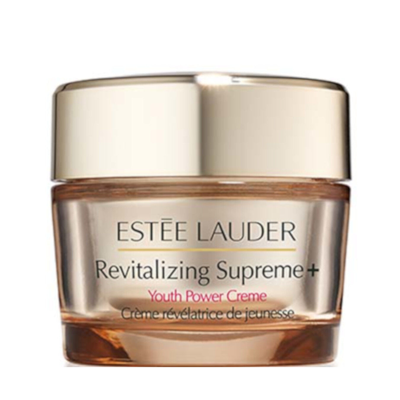 Estée Lauder Revitalizing Supreme+ Youth Power Creme 50ml Damen von Estée Lauder