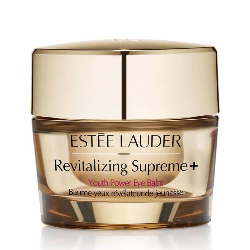 Estée Lauder Revitalizing Supreme+ Youth Power Eye Balm 15ml Damen von Estée Lauder