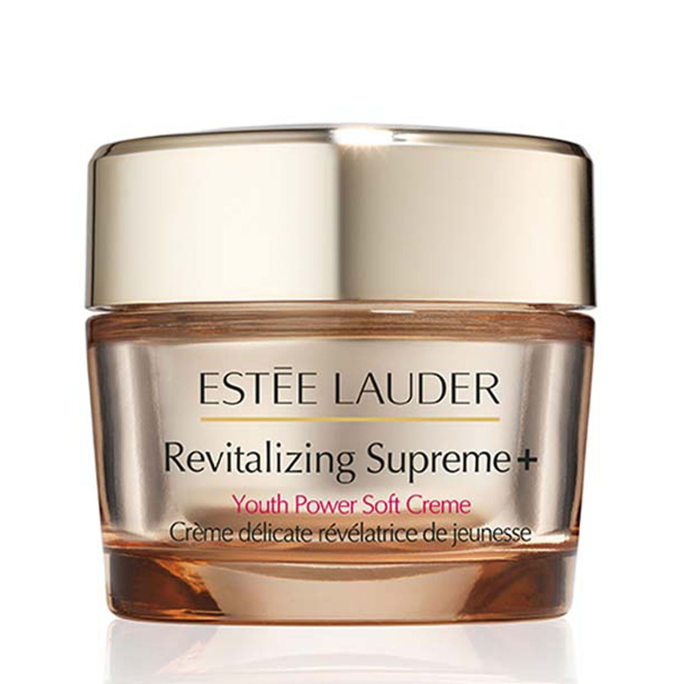 Estée Lauder Revitalizing Supreme+ Youth Power Soft Creme 30ml Damen von Estée Lauder