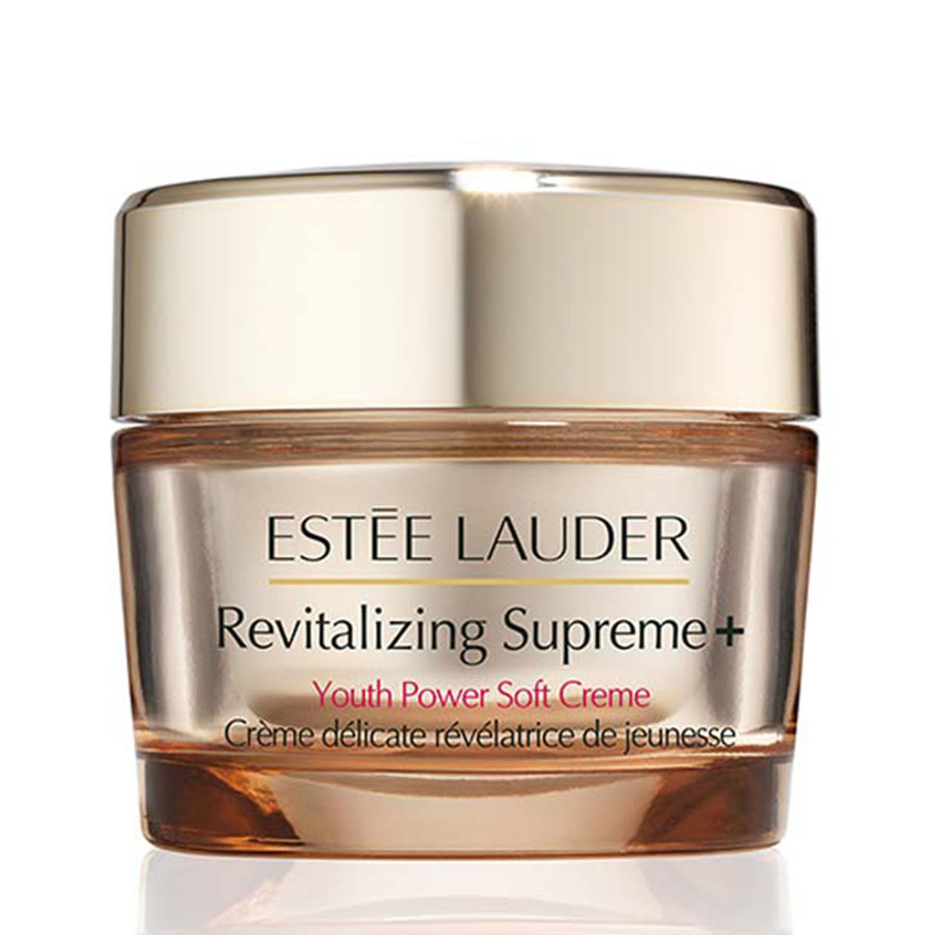 Estée Lauder Revitalizing Supreme+ Youth Power Soft Creme 50ml Damen von Estée Lauder