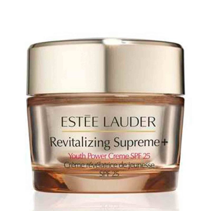 Estée Lauder Revitalizing Supreme + Youth Power Cream SPF25 50ml Damen von Estée Lauder