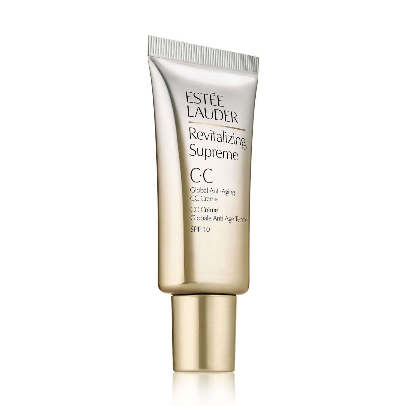 Estée Lauder Revitalizing Supreme Global Anti-Aging CC Creme 30ml von Estée Lauder