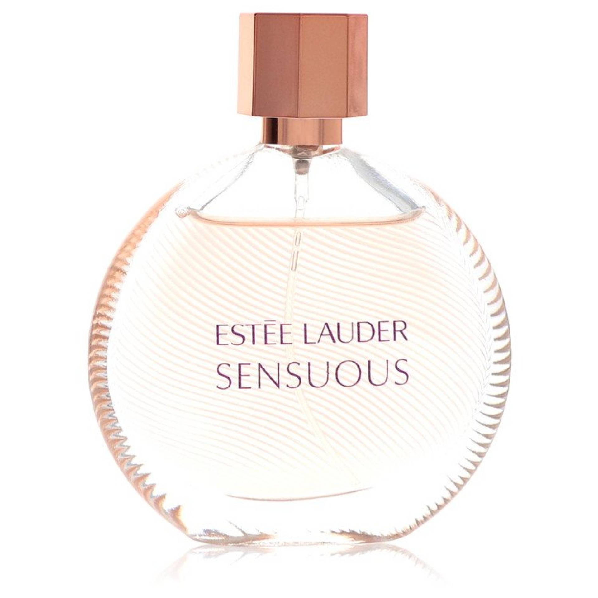 Estee Lauder Sensuous Eau De Parfum Spray (unboxed) 51 ml von Estee Lauder