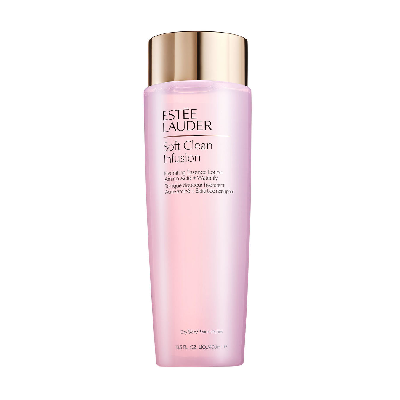 Estée Lauder Soft Clean Infusion Hydrating Lotion 400ml Damen von Estée Lauder