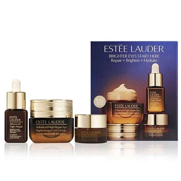 Estée Lauder Special - Brighter Eyes Start Here Set von Estée Lauder